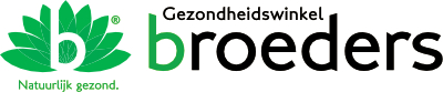 Logo Broeders Gezondheidsw