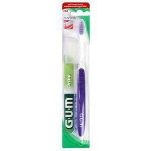 GUM Orthodontische borstel