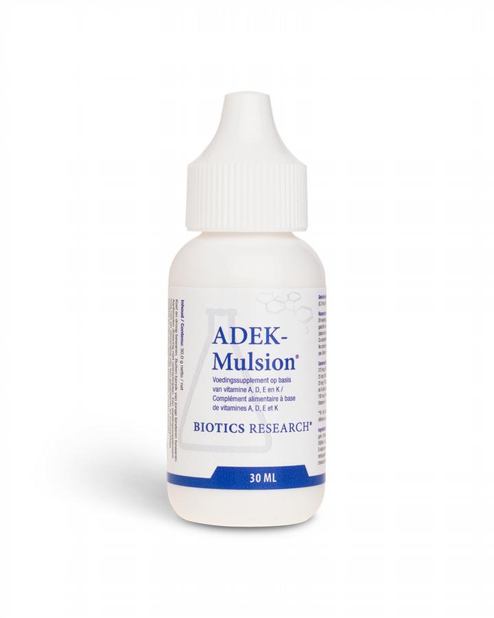 ADEK Mulsion