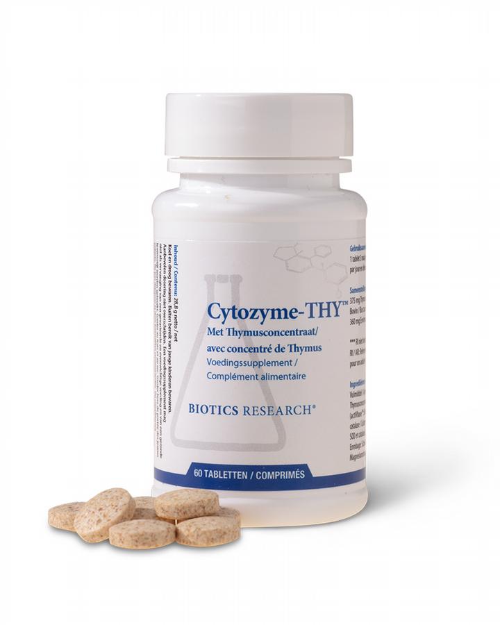 Cytozyme-THY thymusconcentraat