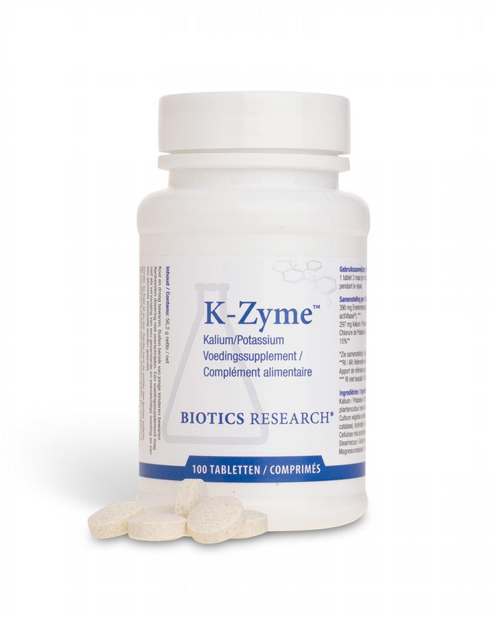 K Zyme
