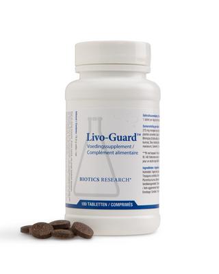 Biotics Livo guard