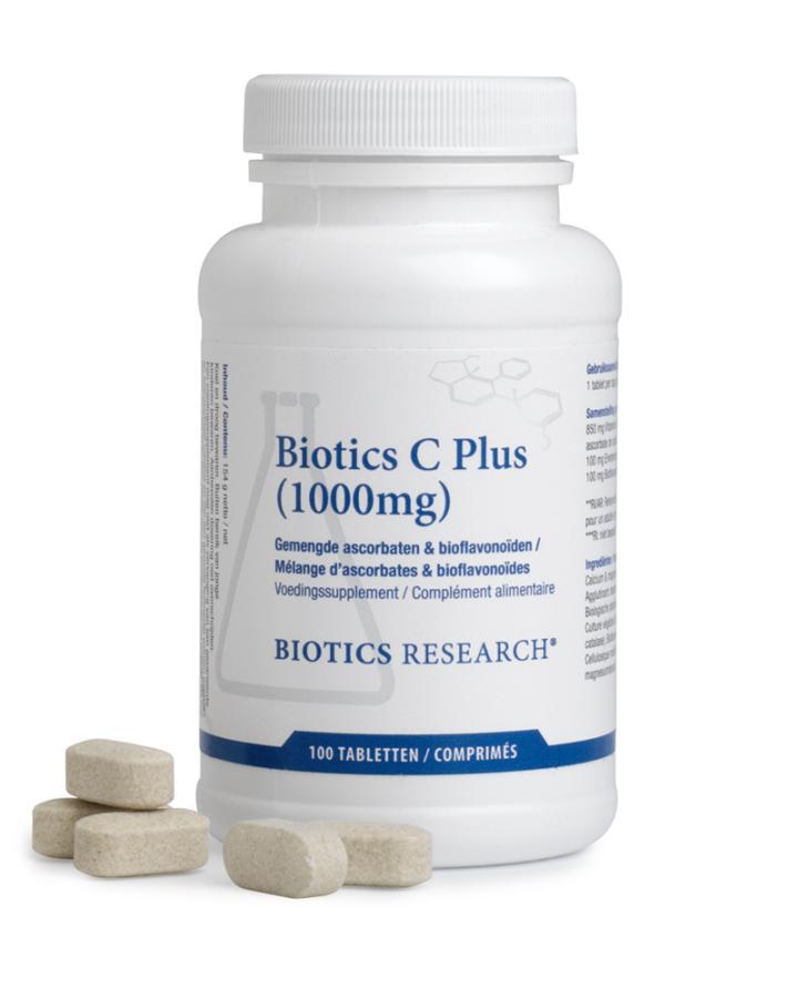 C plus 1000mg