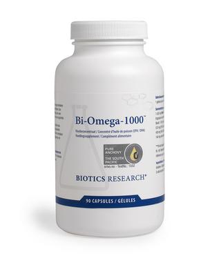 Biotics Bi-omega 1000