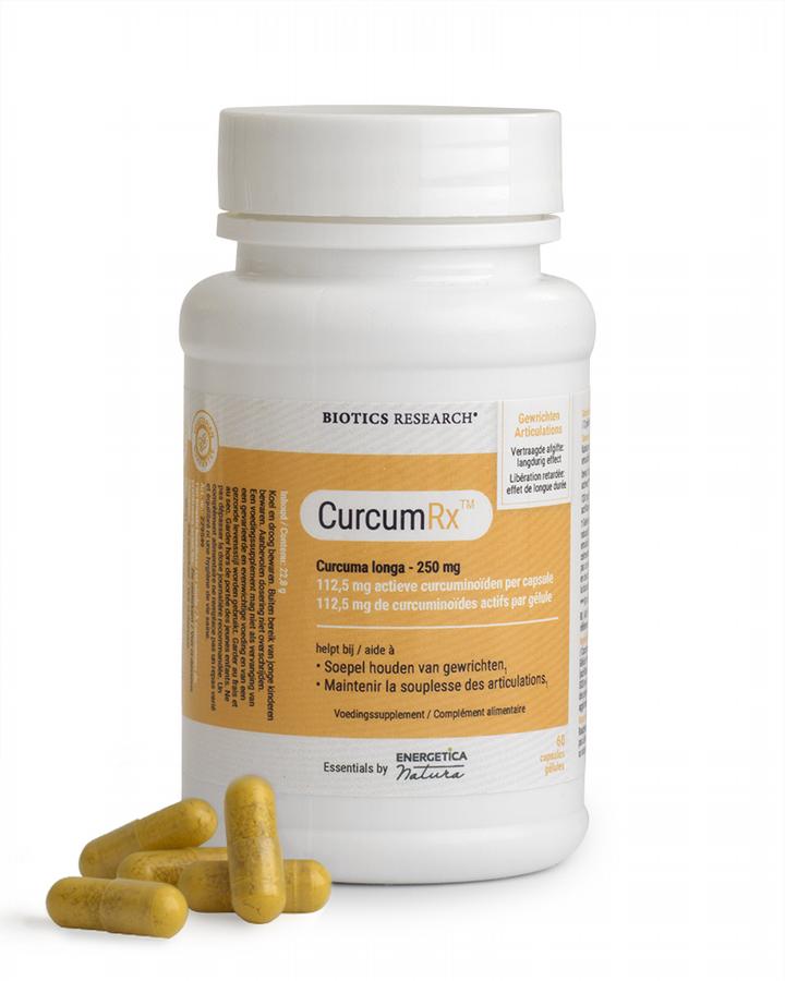 CurcumRx