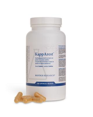 Biotics Kapparest