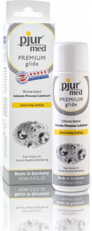 Premium glide