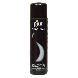 Pjur Original massage en glijmiddel