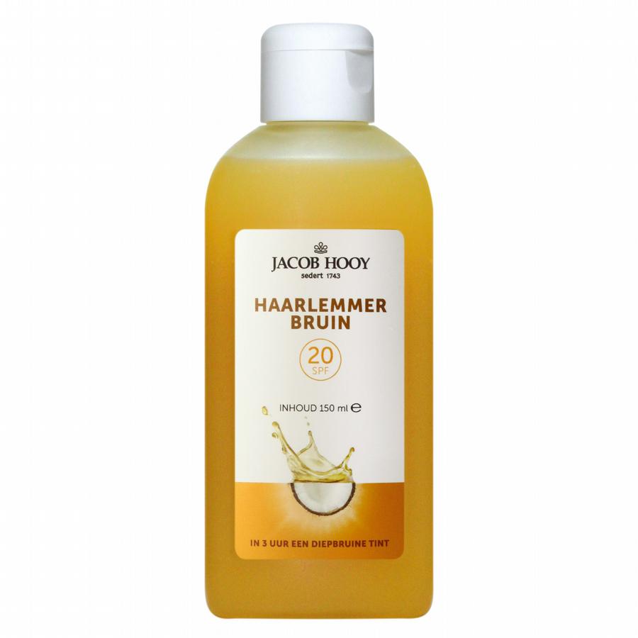 haarlemmerbruin spf20 150ml