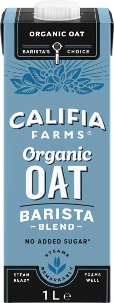 Califia Farms Haverdrink Barista 1000ML