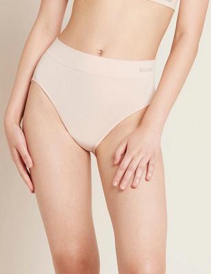 Boody Full brief tailleslip blush large