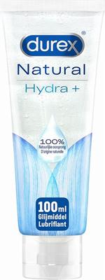 Durex Durex natural gel hydra+