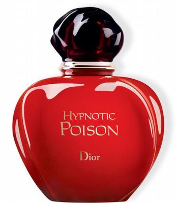 CHRISTIAN DIOR hypnotic poison edt d 50m