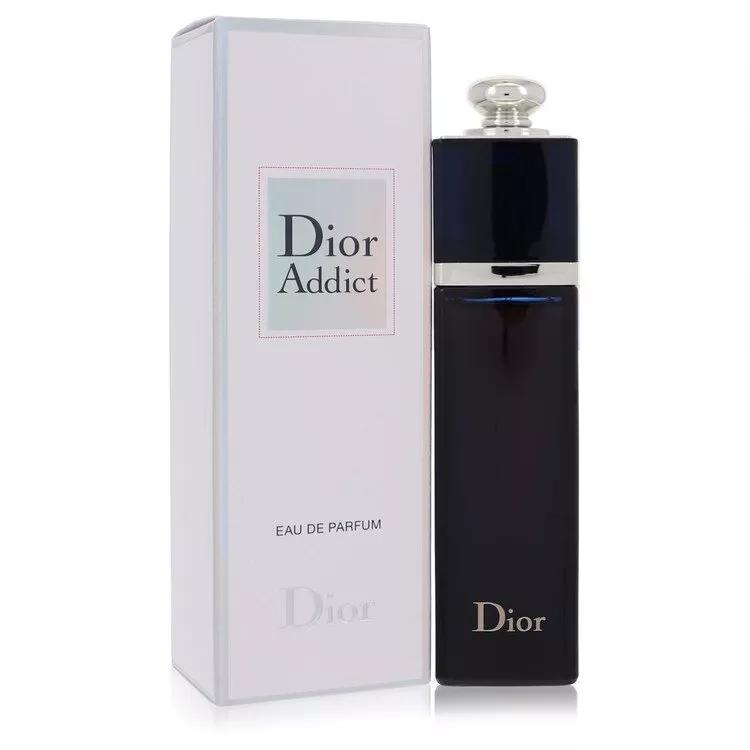 Addict eau de parfum vapo female