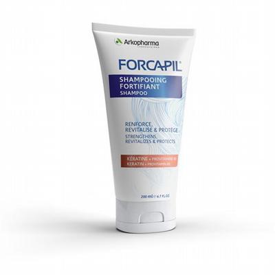 Forcapil Versterkende shampoo