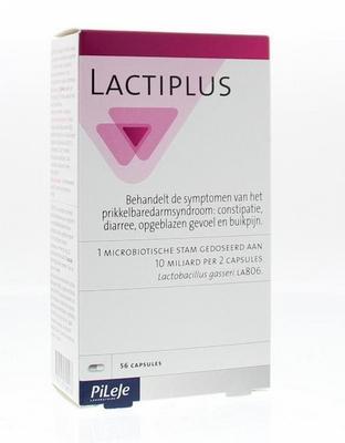 PILEJE Lactiplus 56 caps&nbsp;