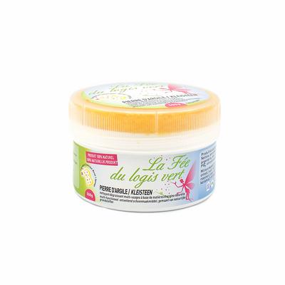 ECO CONSEILS Natuurlijke kleisteen 500 gr