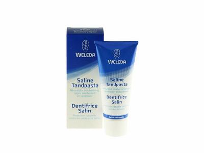 Weleda Oral care saline tandpasta
