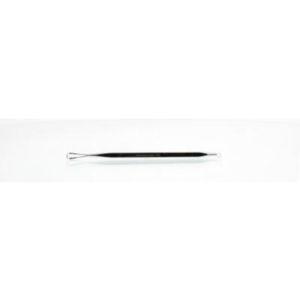 Malteser Comedonedrukker 10.5cm nikkel chrome M35CR