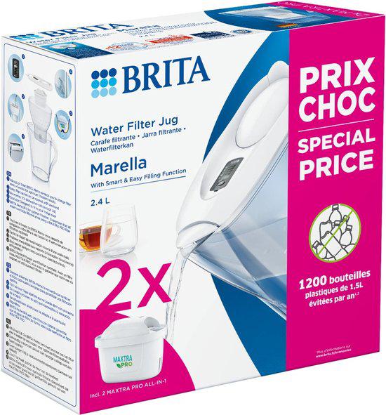 fil bun marel cool wt&2 2,4lt