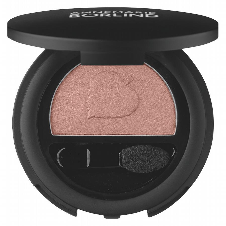 Eyeshadow powder rosy glow