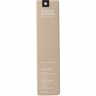 Borlind Natuneo serum ultimate firming
