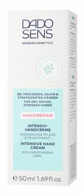 Dado Sens Handrepair intensive cream bio