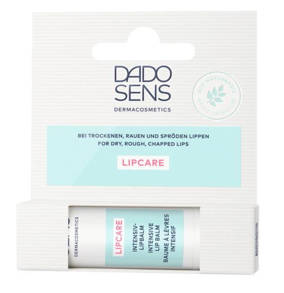 Lipcare intensive lip balm 4 ml