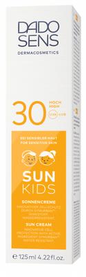 Dado Sens Sun cream kids spf 30 125 ml