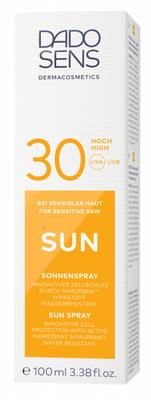 Dado Sens Sun spray spf 30 100 ml