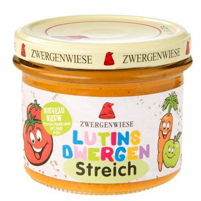 ZWERGENWIESE dwergen spread 180 gram