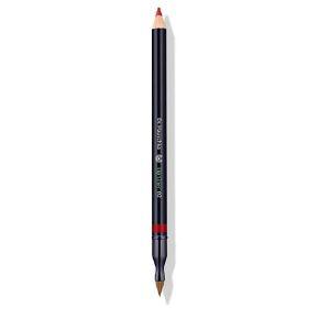 Lip liner 02 red heart