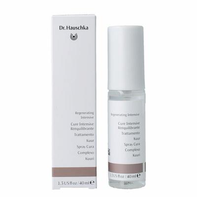 Dr. Hauschka Intensieve kuur regeneratie