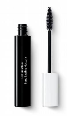 Dr. Hauschka Mascara long lasting 01 black