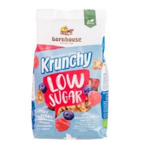 low sugar very berry 375 gram