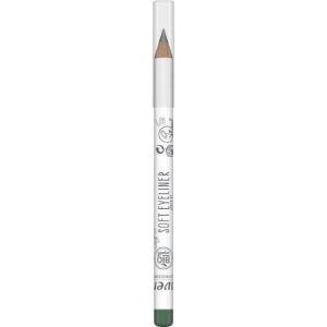 Soft eyeliner green 05
