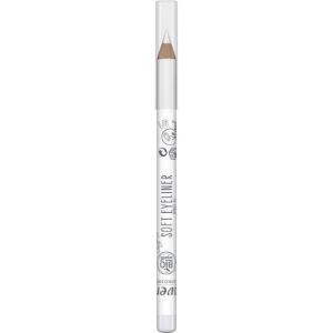 Lavera Soft eyeliner white 06 bio