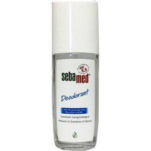 Sebamed Deodorant spray fresh