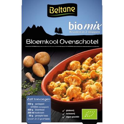 Beltane bloemkool ovenschotbio 28gr