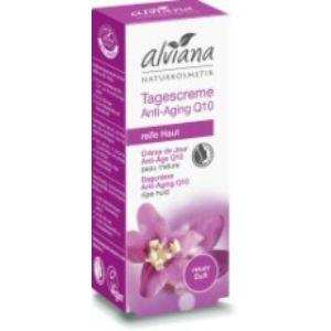 Alviana Dagcrm anti age q10   30m