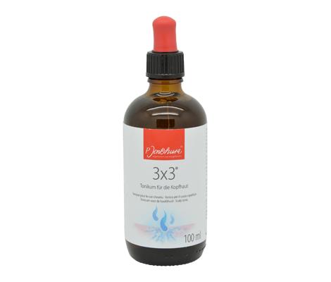3x3 lotion