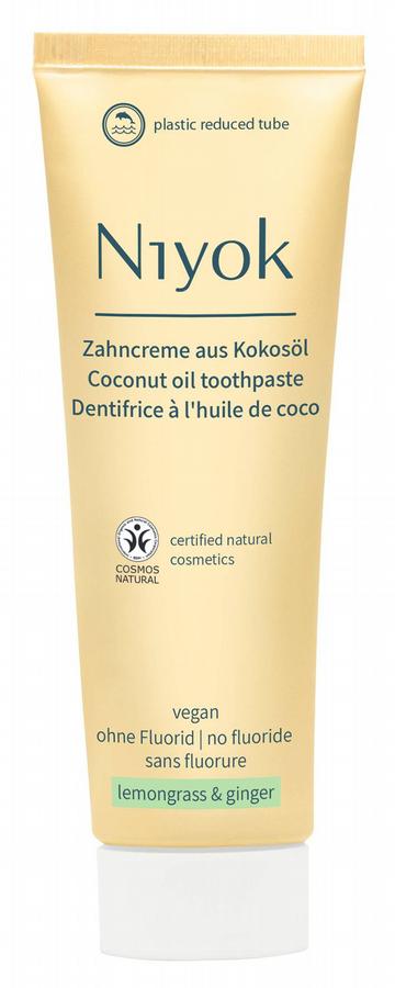 Lemongrass ginger 75ml