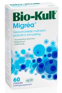 Bio-Kult Migr&eacute;a 60cap