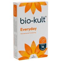 BIO KULT everyday 30cap