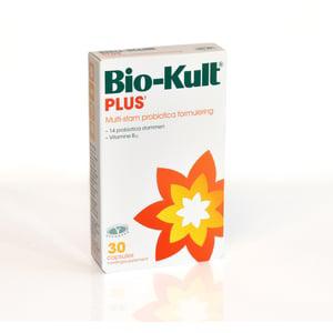 BIO KULT Bio-Kult Plus 30cap