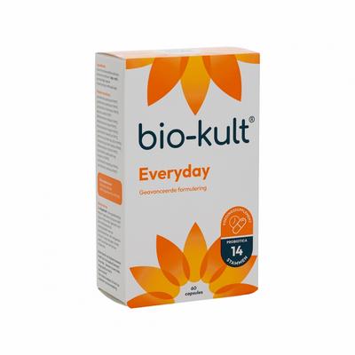 BIO KULT Bio-Kult Everyday 60cap