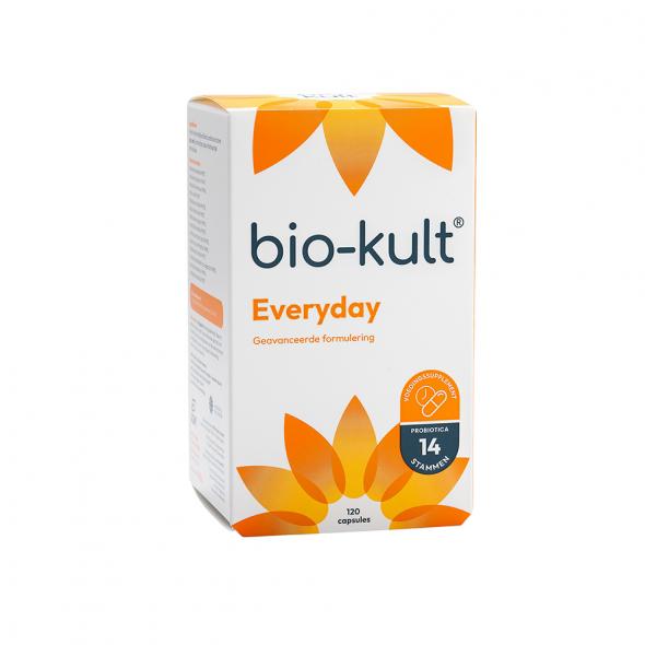 Bio-Kult Everyday 120cap