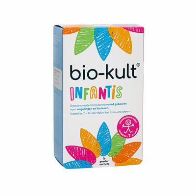 BIO KULT Bio-Kult Infantis