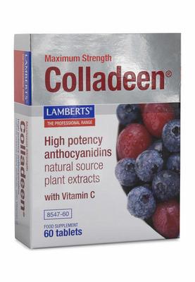 Lamberts Colladeen