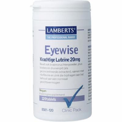 CLINICPACKS Eyewise Nf